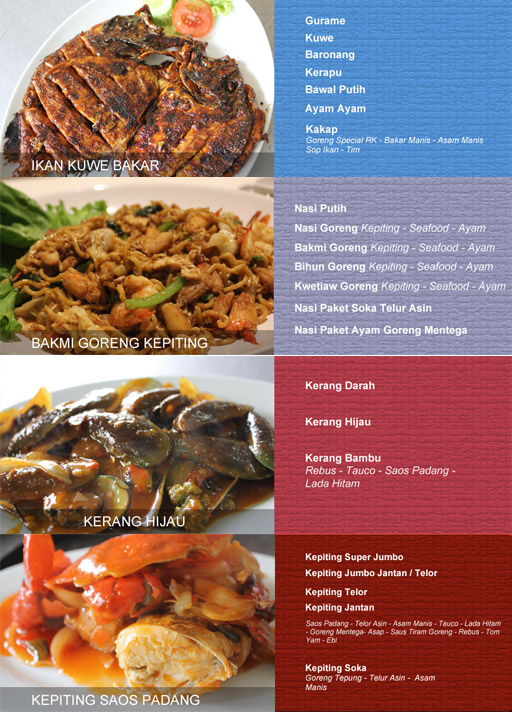  Nikmati Lezat-nya Aneka Seafood di Raja Kepiting 4