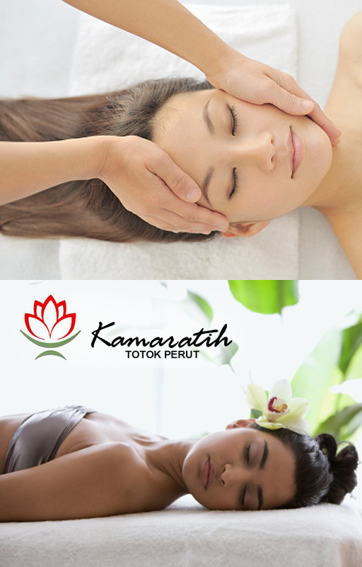  Exotic Beauty Spa di Totok Perut Kamaratih 6