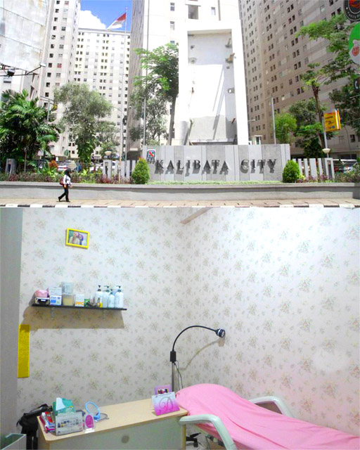  Perawatan Tanam Benang dari Aisyiah Beauty Clinic
