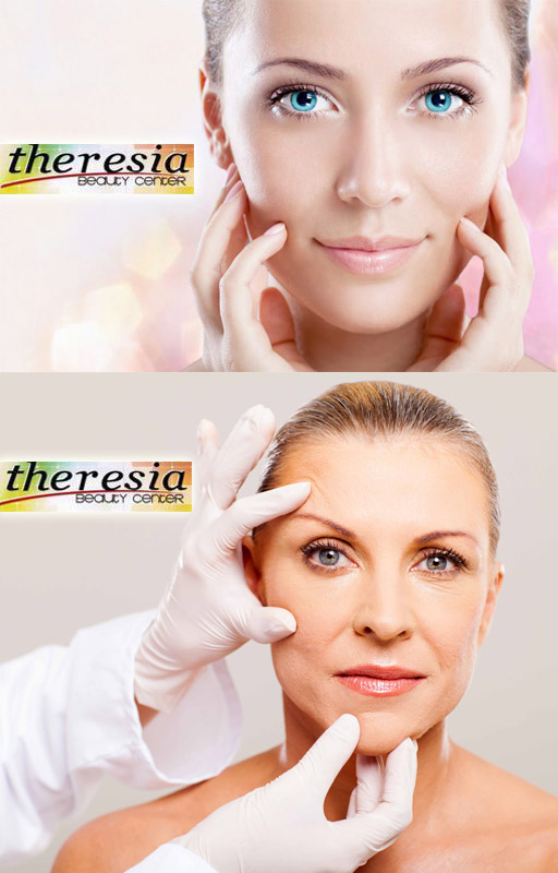  Theresia Beauty Center (Paket Wrinkle & Firming)
