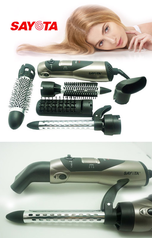  Sayota Hair Dryer SHD-702