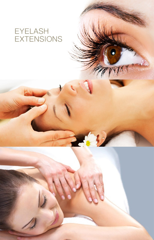  Mizura Fumi Salon & Spa 4