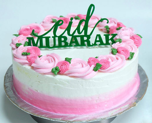  CountryStyle Cake Lebaran