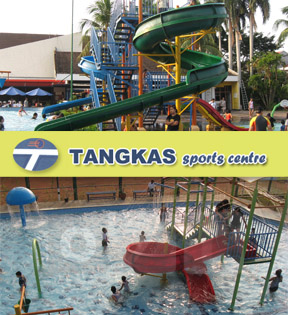 Tangkas Sport Center 2