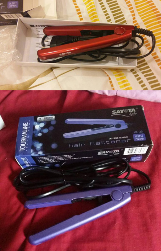  Catokan Mini Sayota HC-23 (02)