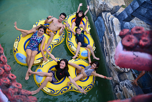  Tiket Masuk Wonderland Adventure Waterpark 02
