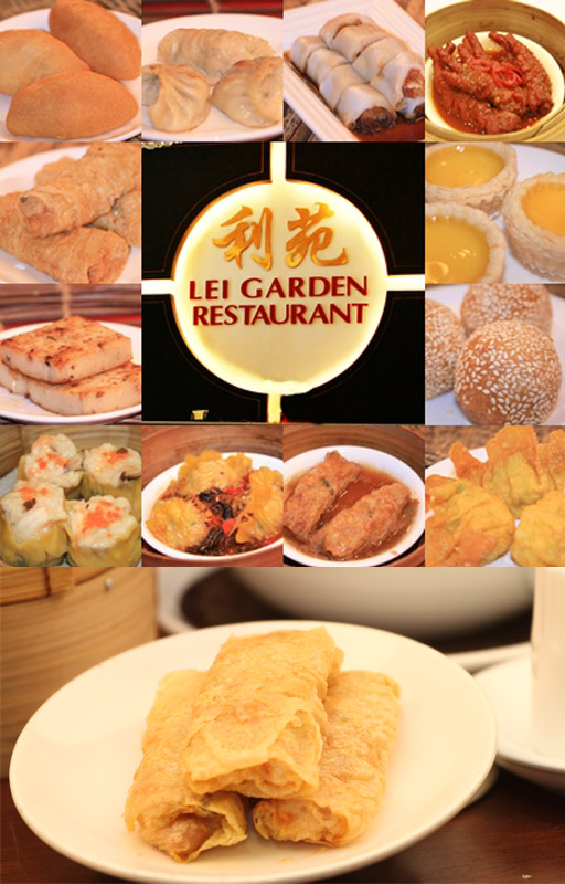 Lei Garden Gajah Mada 2