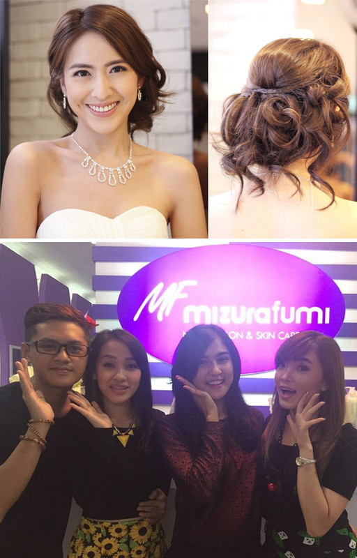  Mizura Fumi Salon & Spa 4