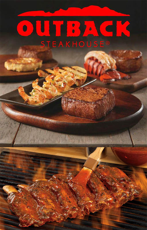  Voucher Outback Steakhouse Senilai Rp200.000 02