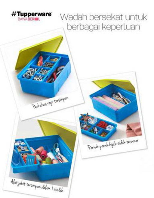  Tupperware Fun Keeper 03