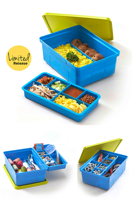  Tupperware Fun Keeper 03