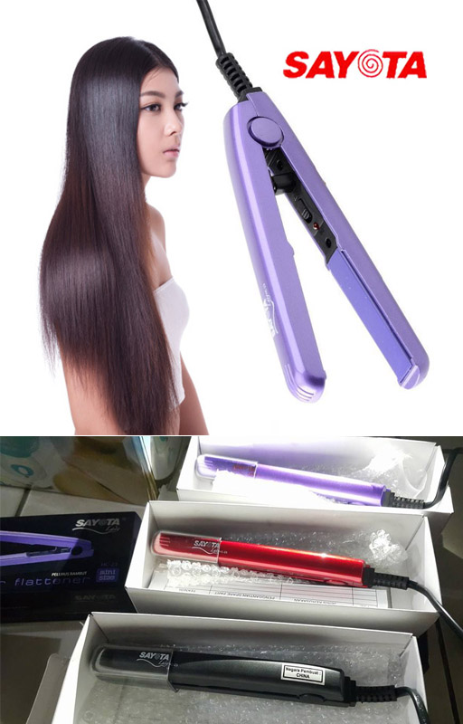  Catokan Mini Sayota HC-23 (02)