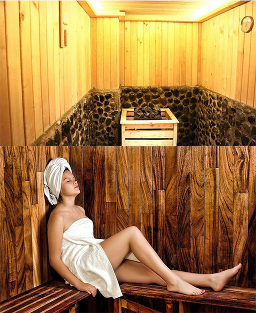  Paket Spa & Medicure dari Elegant Nail and Spa Korea