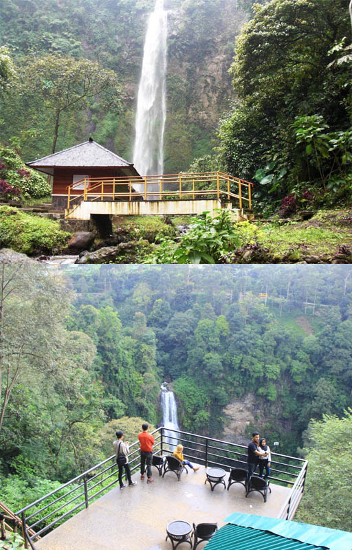  ODT Goa Pawon-Stone Garden-Air Terjun Pelangi