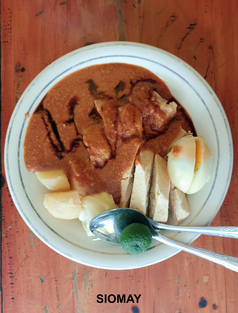  Voucher Value Rp100.000 dari Pa Oyen Resto