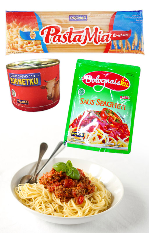 Pronas KornetKu 340 gr