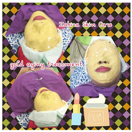  Voucher Value 25.000 bernilai 100.000 dari Zahira Skincare