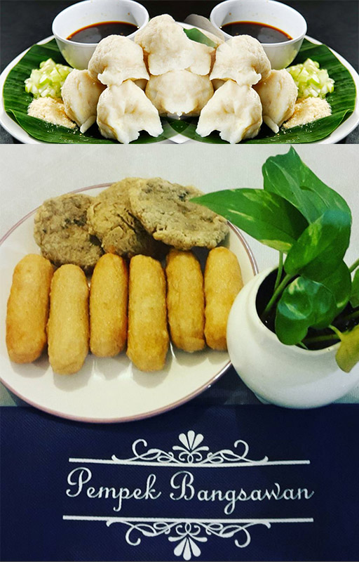  Paket Pempek 10 pcs dari Pempek Bangsawan 01