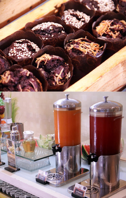  Afternoon Tea (Friday & Saturday) at Grand Savero - Bogor