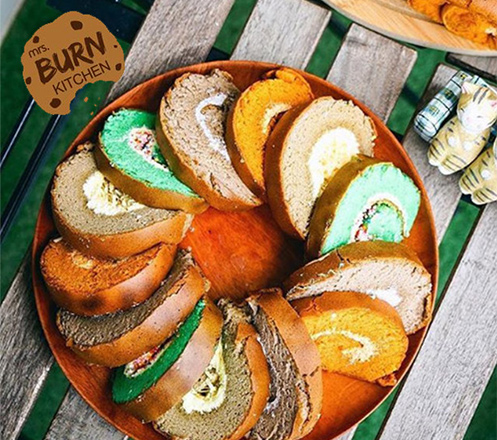 Original Roll Cakes from Mrs. Burn Kitchen 02