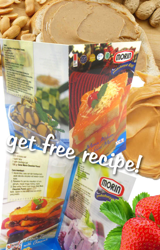 Creamy Peanut Butter