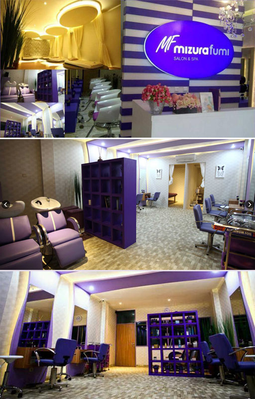 Hair Treatment: Smoothing