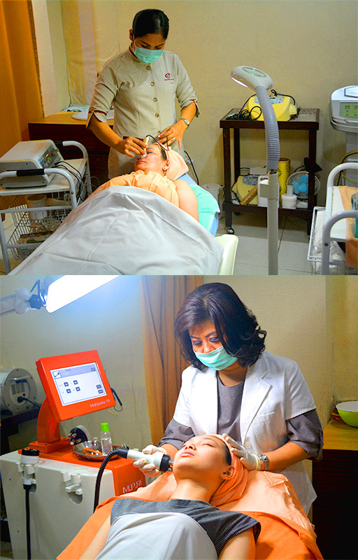  Paket Skin Care dari Jesslyn Medical Center