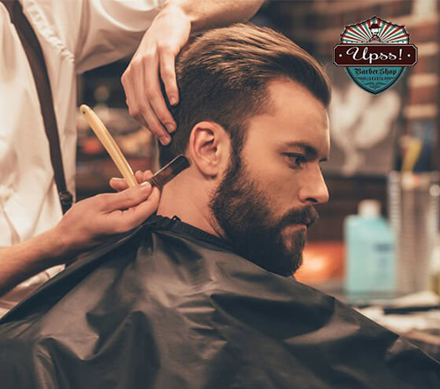 Upss Barbershop 01