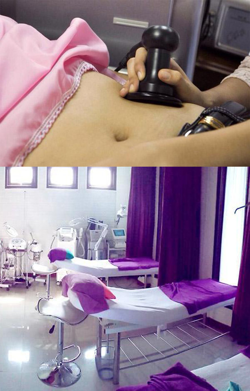  Paket Perawatan The Aesthetics Skin Clinic & Beauty Salon