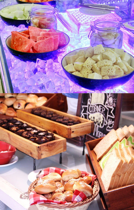  Afternoon Tea (Friday & Saturday) at Grand Savero - Bogor