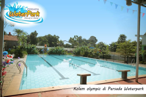  Persada Waterpark Bekasi