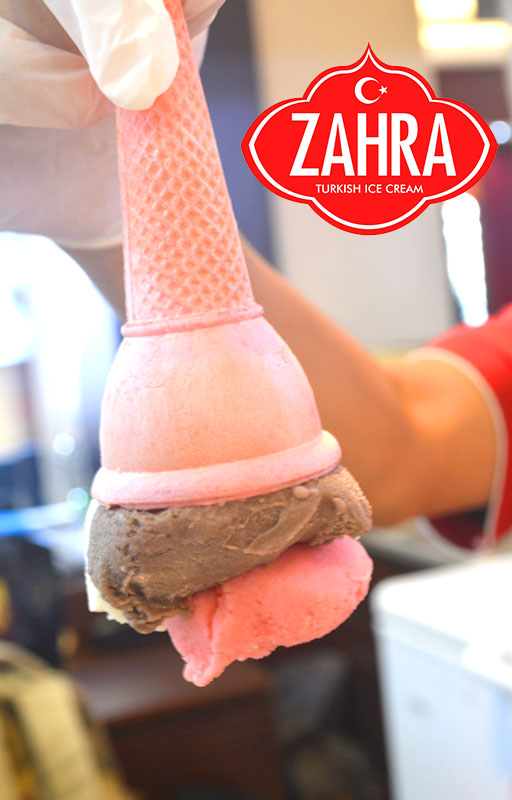  Voucher Value Rp 50.000 for Ice Cream