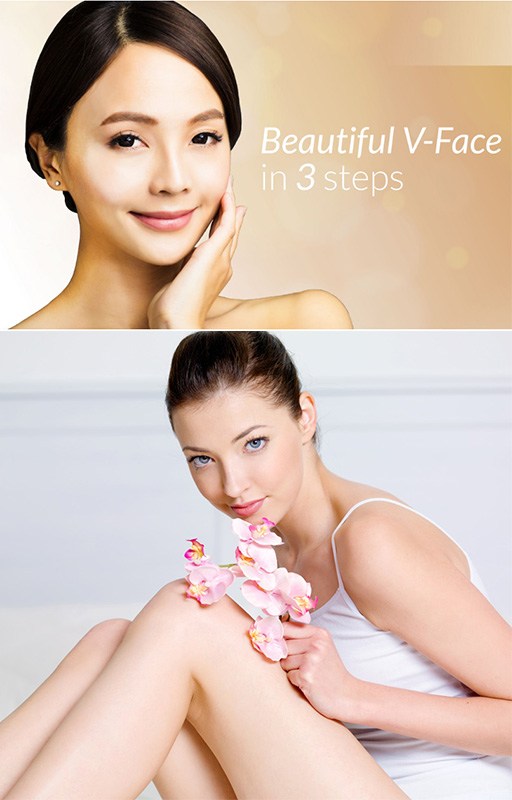  Paket Perawatan Kecantikan from Seoul Secret Dermatology Clinic
