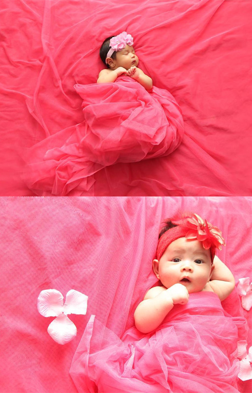  Baby or Kid Single Package at Chocolate Photography