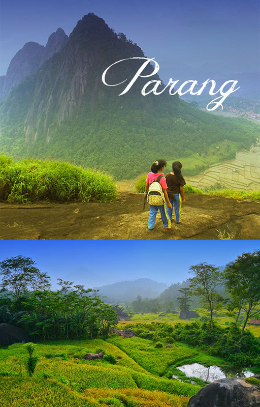  ODT Rock Climbing Ferrata & Baduga Fountain