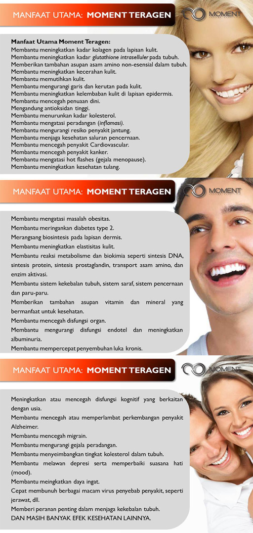  Moment Teragen