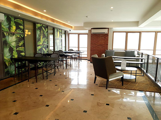  Ramadan Buffet for 30 pax at Ameya Kitchen Somerset Grand Citra