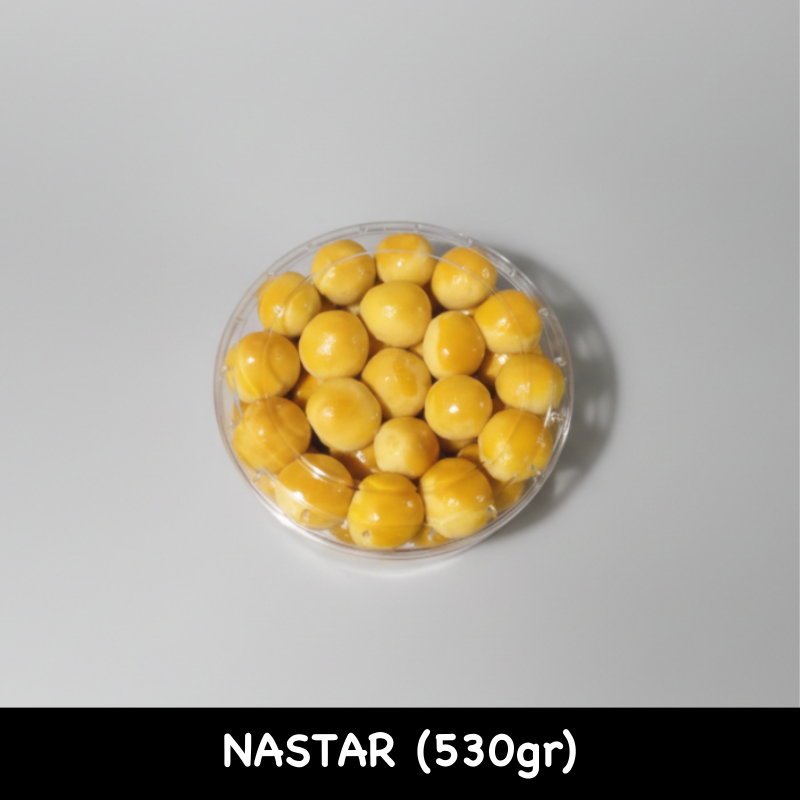  Cookies Lebaran dari Nwansa Bakery