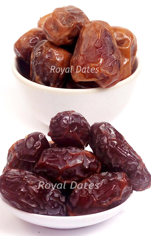  Royal Dates (Kurma) Import Saudi Arabia & Uni Emirat Arab