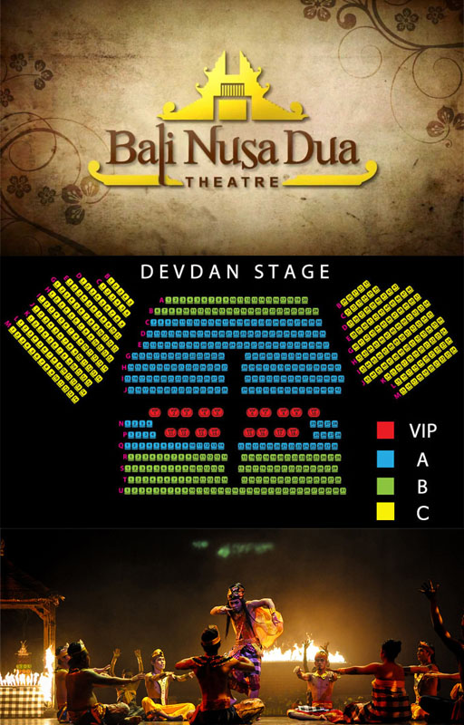  Devdan Show at Bali