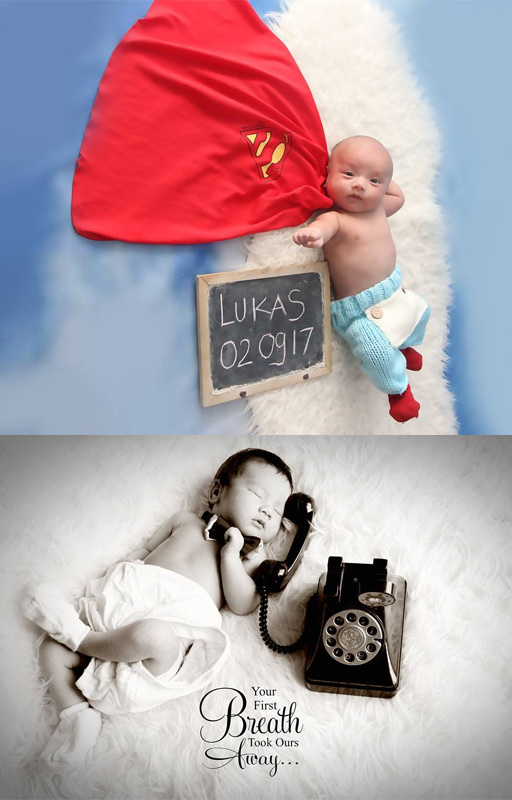  Baby or Kid Single Package at Chocolate Photography