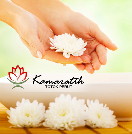  Exotic Beauty Spa di Totok Perut Kamaratih 6
