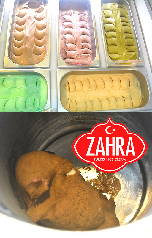  Voucher Value Rp 50.000 for Ice Cream