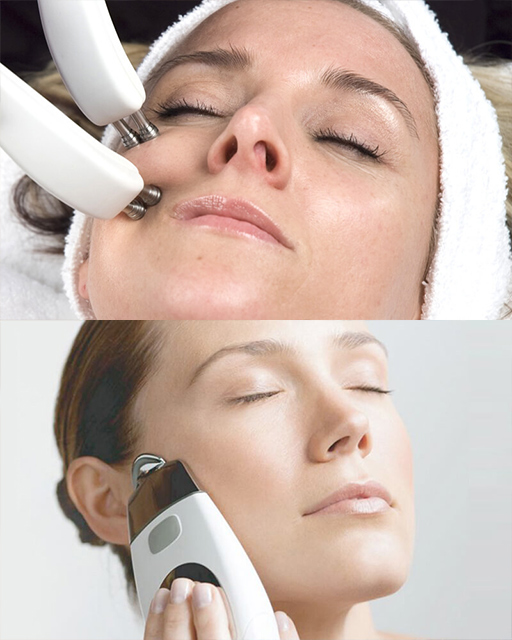 3x BB Glow Treatment