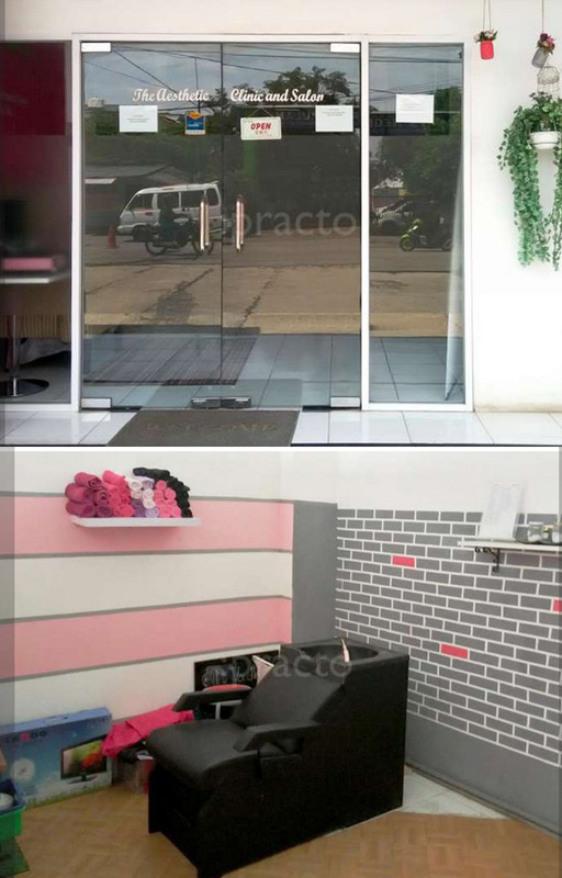  Paket Perawatan The Aesthetics Skin Clinic & Beauty Salon