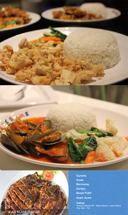  Aneka Seafood di Raja Kepiting 6