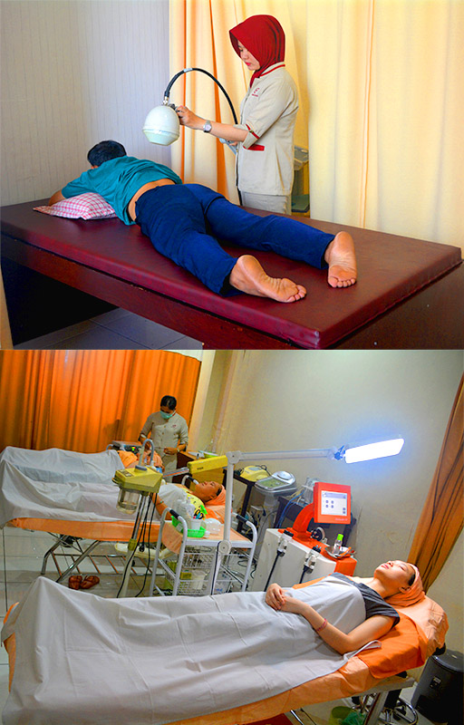  Paket Skin Care dari Jesslyn Medical Center