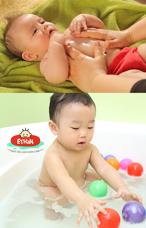 Promo Spesial Ethan Baby Spa And Mom Care Dengan Rp 69 000 Hanya Di Ogahrugi