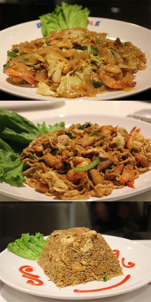  Aneka Seafood di Raja Kepiting 7