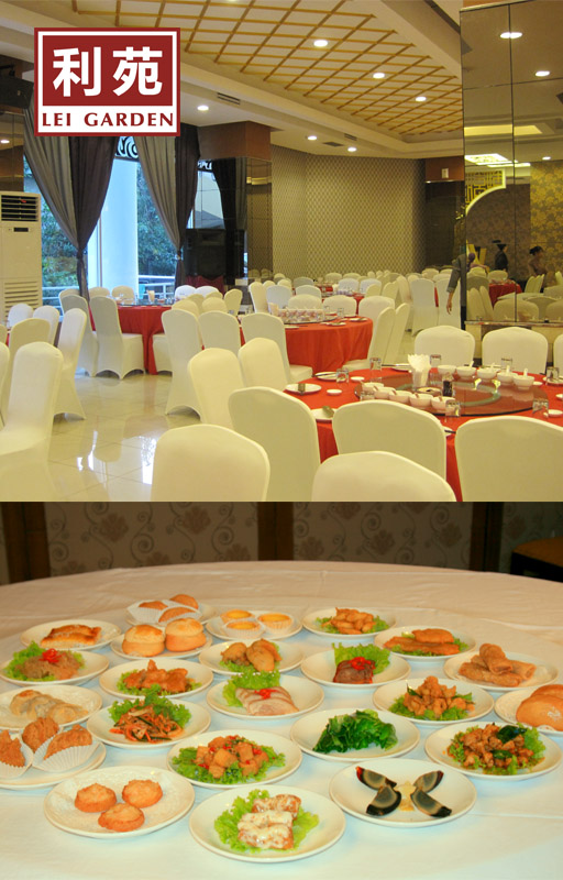  Lei Garden Gajah Mada 2